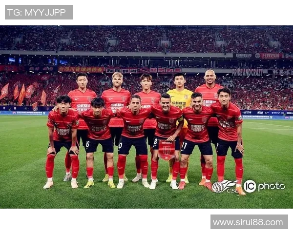 成都体育明星排行榜揭晓谁将成为新一代运动偶像引发关注