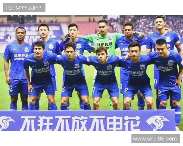 上海申花足球明星球员的辉煌历程与未来展望分析