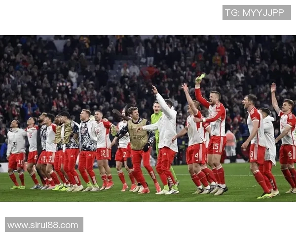 拜仁与阿森纳对决地点揭秘及赛事精彩看点分析