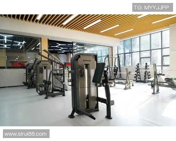 健身器材批发市场分析与趋势探讨助您选择最佳供应商与产品